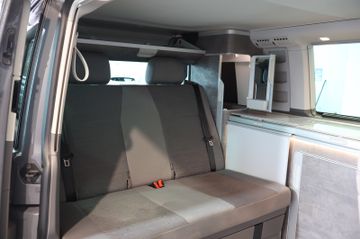 Volkswagen T6.1 California Ocean Edit. ACC+AID+KAM+SDHZG