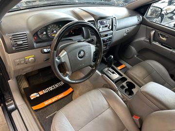 Kia Sorento 2.5 CRDi EX *TÜV NEU*