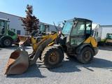 Komatsu WA70 - Komatsu Radlader Wa 70