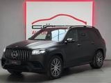 Mercedes-Benz GLS 63 AMG 4Matic+*Pano*Leder-Excl.*HuD*3D*Luft* - gebrauchte Mercedes-Benz GLS 63 aus dem Jahr 2021