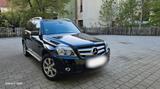 Mercedes-Benz Mercedes GLK 220 CDI - Mercedes-Benz GLK 220 in Freiburg