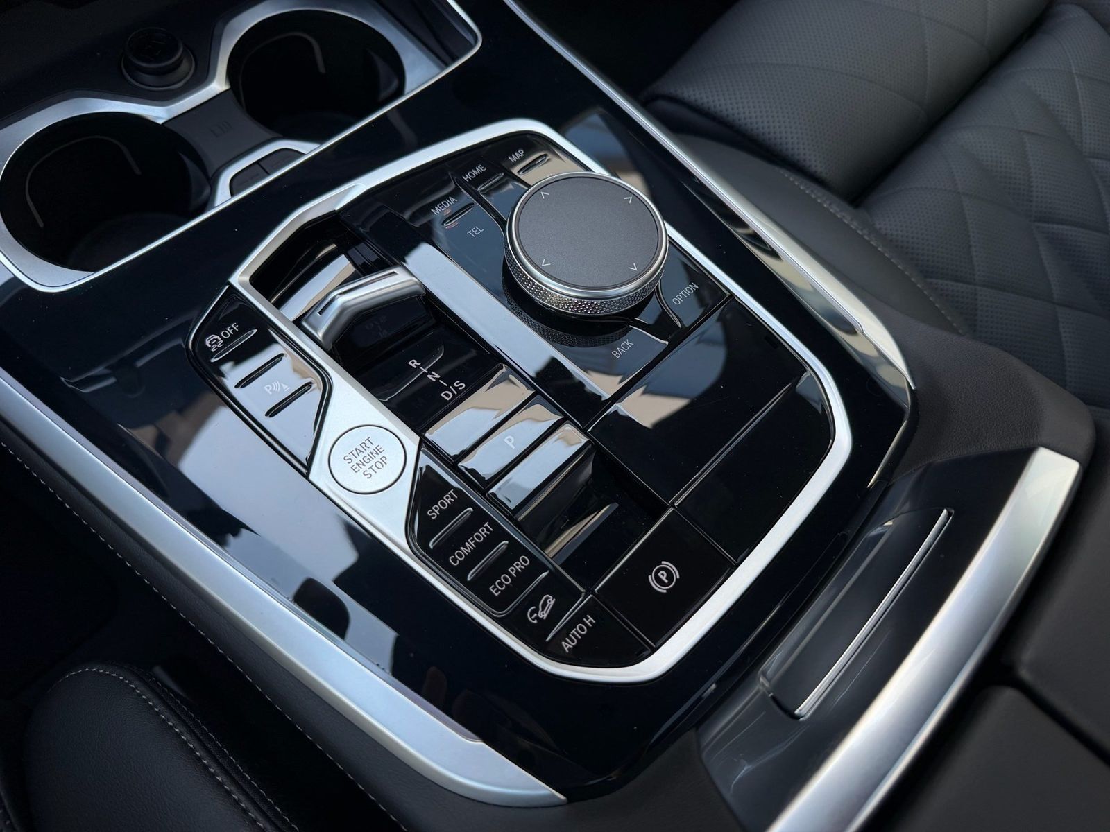 BMW X5 - Bild 13