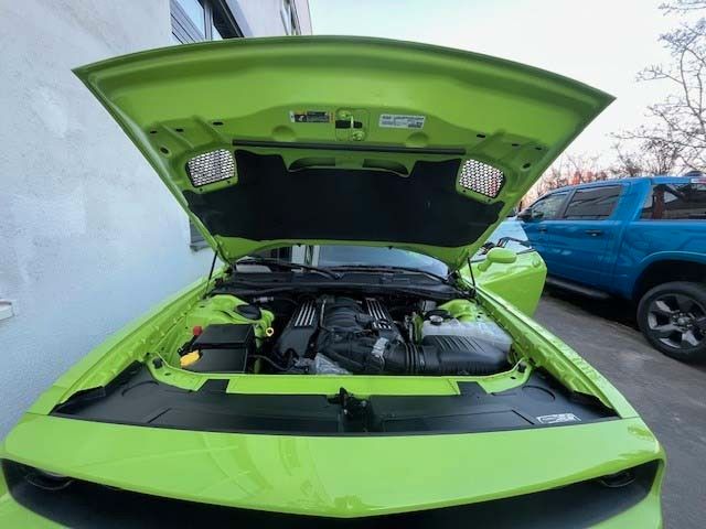 Dodge Challenger R/T "1320 Drag Pack" 6.4l V8 4.99%