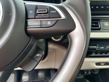 Suzuki Swift 1.2 Dualjet Hybrid 60 kW Comfort