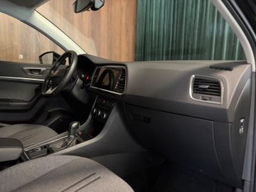 SEAT Ateca - 8