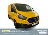 Ford Transit Custom Basis 280 L1H1 LKW VA