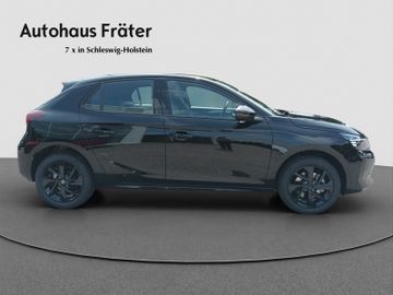 Fotografie 4 des Opel Corsa F GS Kamera LMF PDC Sitzheizung