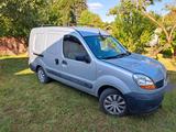 Renault Kangoo Authentique 1.5 dCi Authentique - Renault Kangoo mit Diesel-Antrieb: Kleinbus, Authentique