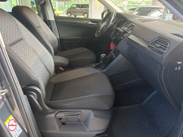 Tiguan Join *Start-Stopp*LED*RFK*Bluetooth*