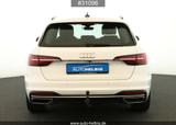Audi A4 Avant 35 TDI advanced S line #AHK#Matrix#18Z# - Audi A4: Advanced