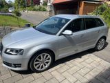 Audi A3 1.4 TFSI Ambiente Sportback Ambiente - Audi A3 aus 2012