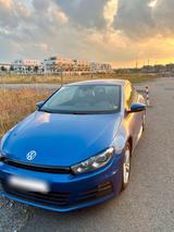 Volkswagen Scirocco | 13.200 VB | Fahrbereit - Volkswagen Scirocco in Herne