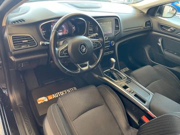 Renault Megane Grandtour Business Edition Aut.*NAVI*SHZ*