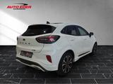 Ford Puma Hybrid ST-Line X Sportpaket Bluetooth Navi - mit Benzin-Antrieb: Sportpaket