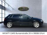 Audi A3 Sportback basis - gebrauchte Audi A3 aus dem Jahr 2017