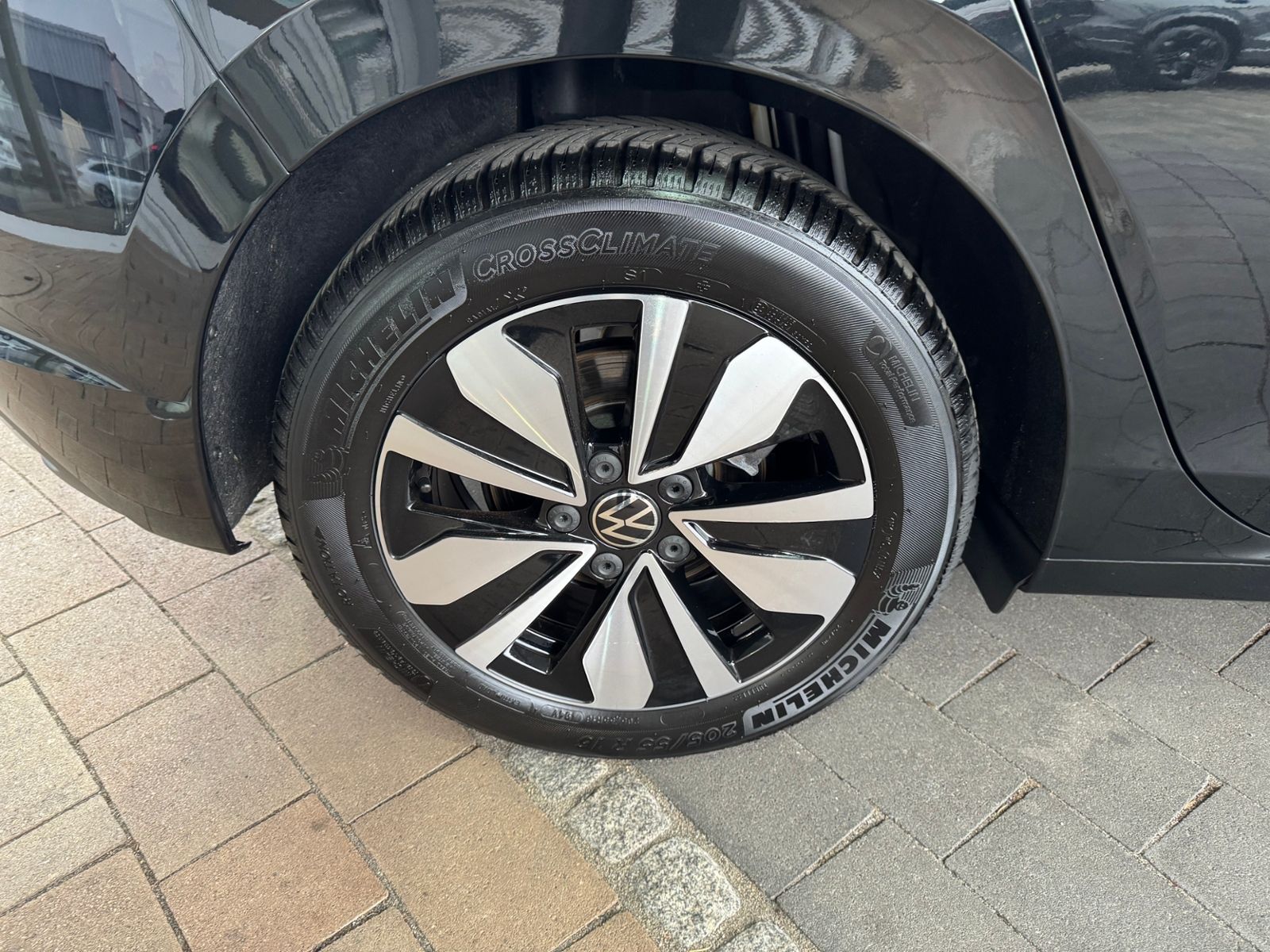 Volkswagen Golf - Bild 12