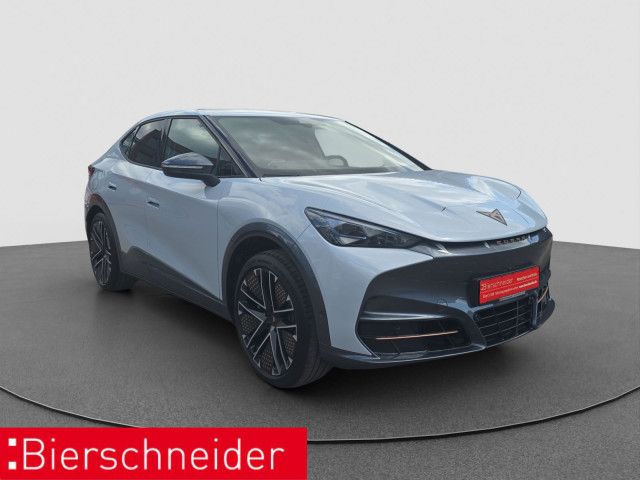 Cupra Tavascan Endurance EXTREME WÄPU SHZ imagem 3