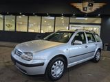 Volkswagen Golf IV Variant 1.9 TDI Basis KLIMA/METALLIC - Volkswagen Golf: Variant TDI Iv