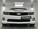 Chevrolet Camaro Cabrio 6.2 V8 22Zoll DEUTSCHES FAHRZEUG - Chevrolet Camaro mit Benzin-Antrieb: Cabrio, 6.2