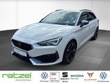 Cupra Leon CUPRA Sportstourer 2.0 TDI Navi Digitales C - Cupra Leon mit Diesel-Antrieb