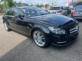 Mercedes-Benz CLS 350 CDI - - Mercedes-Benz: Cls Cdi