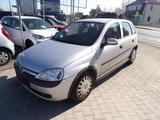 Opel Corsa 1.2 16V Comfort, Klima, HU-AU NEU - Opel Corsa aus 2002: 1.2