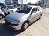 Opel Corsa 1.2 16V Comfort, Klima, HU-AU NEU - Opel Corsa: Comfort