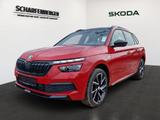 Skoda Kamiq Monte Carlo - Skoda Kamiq Gebrauchtwagen in Stuttgart