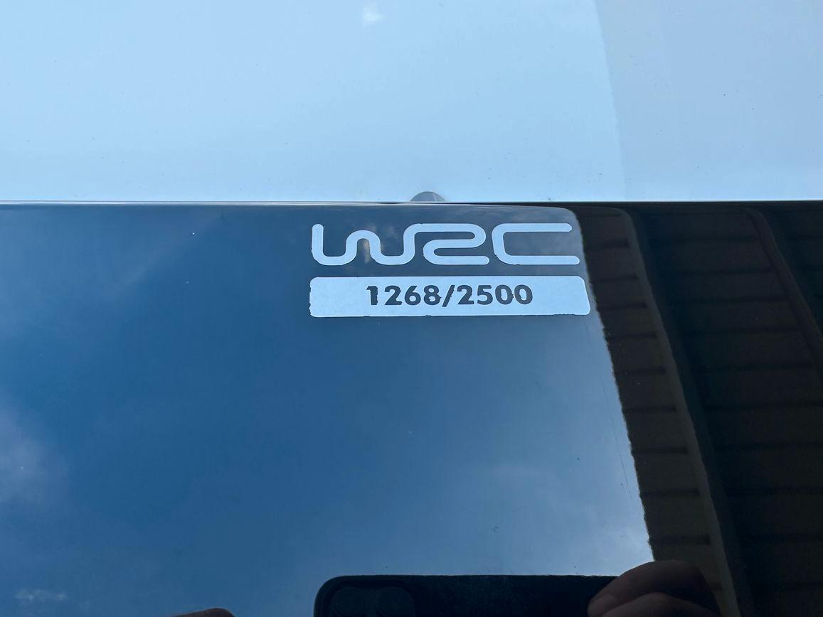 Volkswagen Polo 2.0 TSI R WRC 220ch - 2 ème main - Carnet entretien - Xénon - Jantes 18" - Pneus été