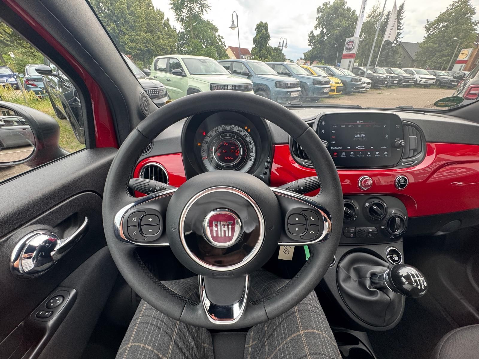 Fiat 500 - Bild 19