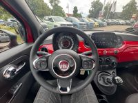 Fiat 500 - Vorschau Bild 19