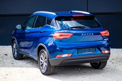 DFSK Seres 3 Luxury LIEFERUNG DEUTSCHLANDWEIT