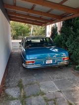 Mercedes-Benz 280SE 4.5 - Mercedes-Benz 280: Se