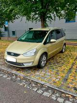 Ford Galaxy 2,0 TDCi 96kW DPF Ghia 6-tronic Ghia - Ford Galaxy Gebrauchtwagen in München