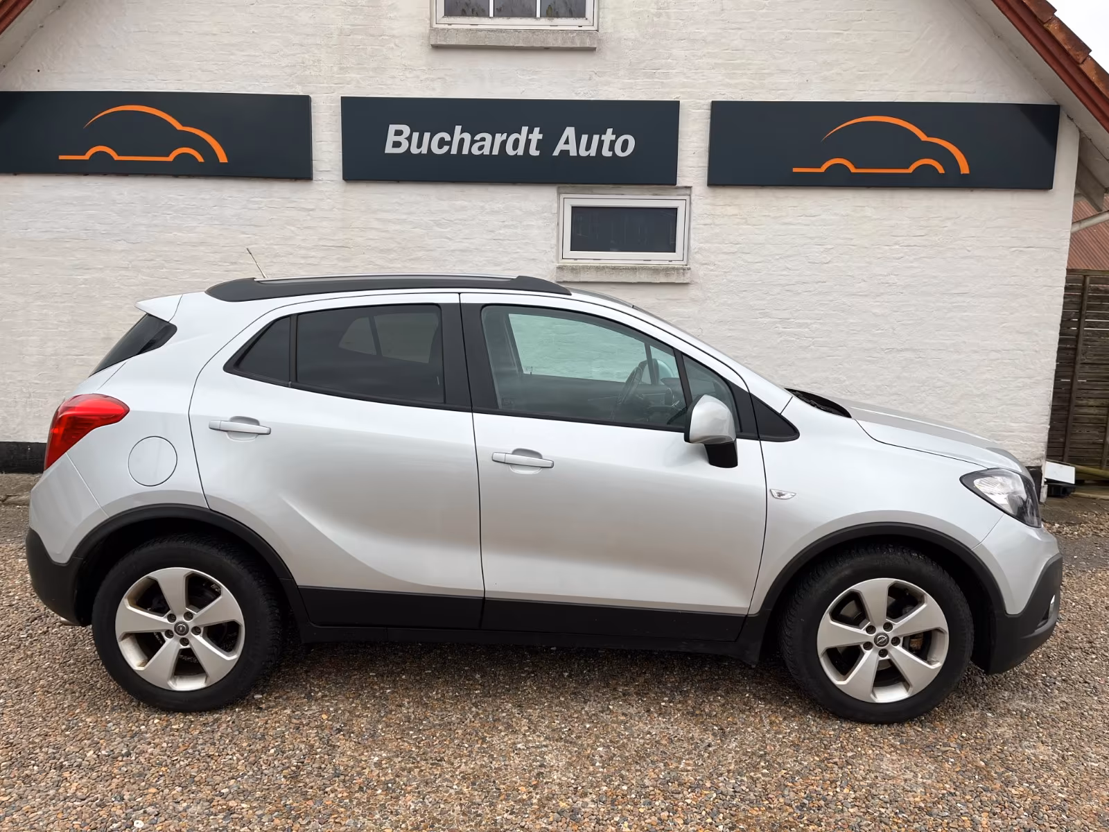 Opel Mokka Enjoy