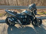 Suzuki Bandit 1250N Topzustand-Sommerfahrzeug-ABS - Suzuki Motorräder in Dortmund