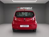 Seat Mii 1.0 Sun Automatik,Navi,PDC,Klima,Temp - Seat Mii: Sun