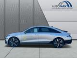 Hyundai IONIQ 6 UNIQ 4WD 77.4KWH digi Außenspiegel 20LM - scheckheftgepflegte Hyundai IONIQ 6