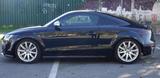 Audi AUDI TT Coupé 3.2T 250CV - Audi TT aus 2007: 3.2