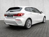 BMW 118i Advantage PANO NAVI PDC V+H DAB Tempomat - BMW 118 in Düsseldorf