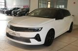 Opel Astra Sports Tourer 1.2 Turbo Automatik GS