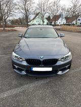 BMW 420d Coupé - TÜV, Steuerkette u. Bremsen neu  - BMW 420 aus 2013