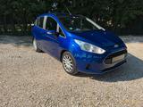 Ford EcoBoost 1.0 - Ford B-Max: Ecoboost