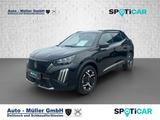 Peugeot 2008 PureTech 130 GT EAT8/Navi/Keyless - Peugeot Gebrauchtwagen von 2024