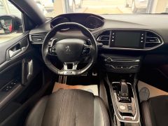 PEUGEOT 308 225 SW GT PANO MASSAGE LED CAM ALCANTARA TOP