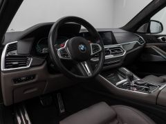 Foto Nummer 20: BMW X5 M
