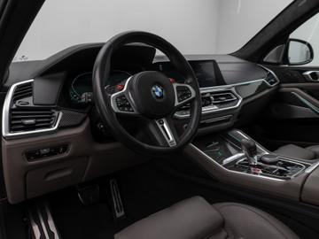 صورة مصغرة 20 لـ 2022 BMW X5 M
