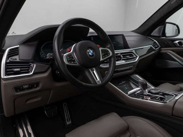 Foto Nummer 20: BMW X5 M