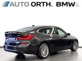 BMW 640d xDrive GT NAPPA PANO SITZLÜFT MASSAGE AHK - BMW 6er Reihe Gebrauchtwagen