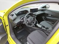 Peugeot e-208 - Vorschau Bild 8